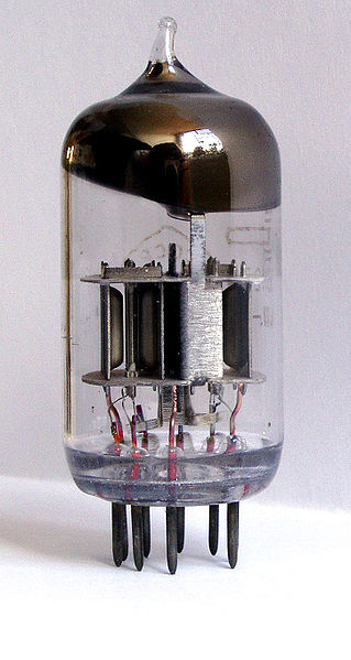 lampe à vide lampe à vide